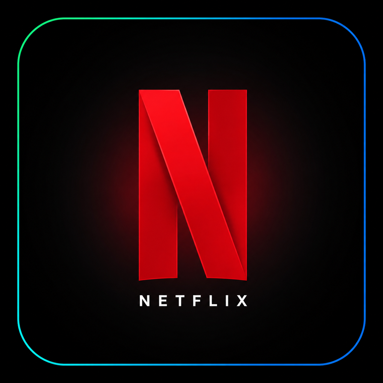 🎬 NETFLIX PREMIUN 4K x 1 MES