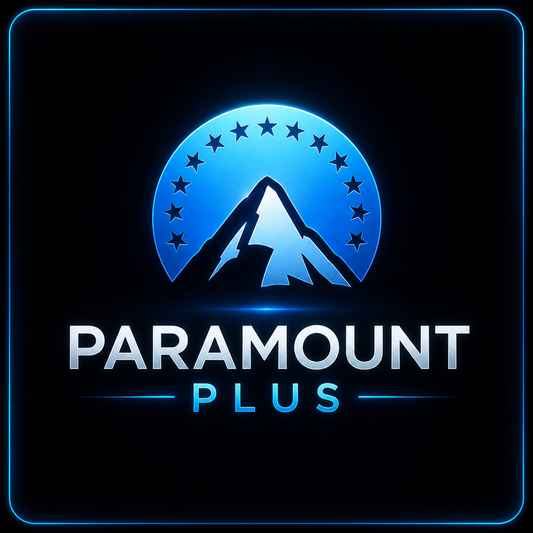 🎬 PARAMOUNT PLUS x 1 MES