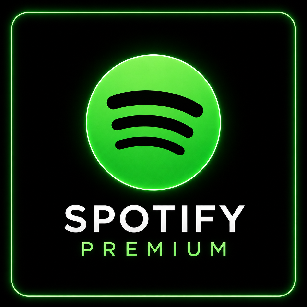 🎵 SPOTIFY PREMIUM x 1 MES