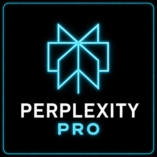 🔎 PERPLEXITY PRO x 1 MES